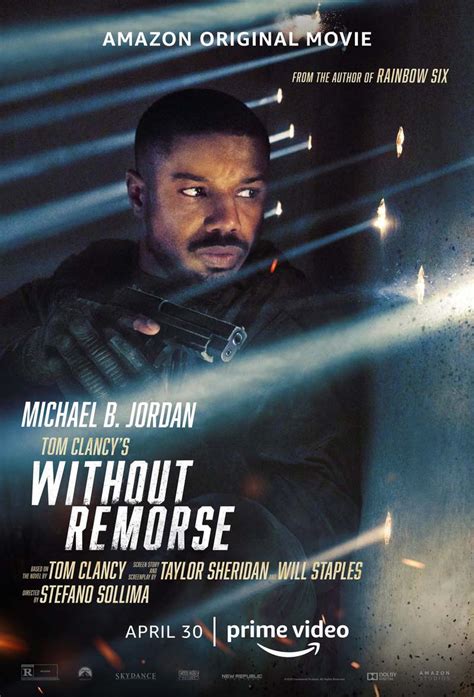tom clancy new releases 2021.